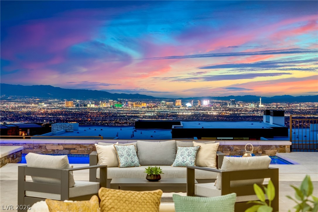 9 Stonecutter Court Henderson NV 89012