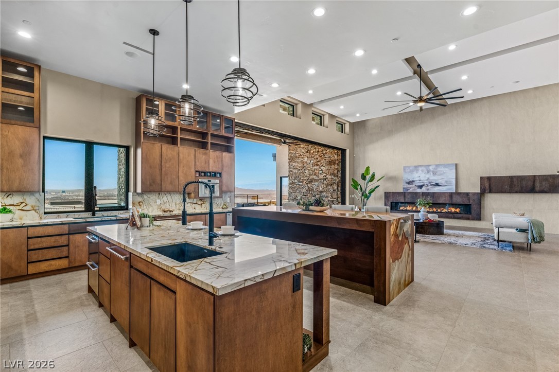 9 Stonecutter Court Henderson NV 89012
