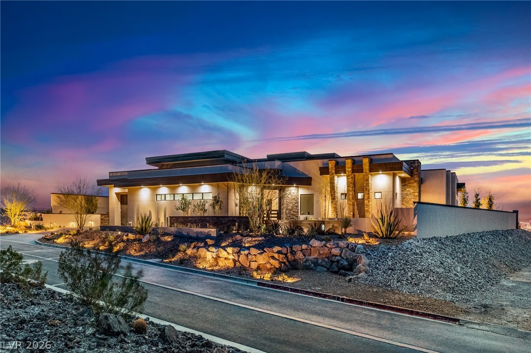 9 Stonecutter Court Henderson NV 89012
