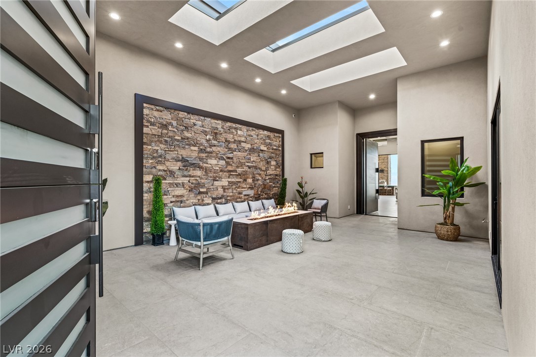 9 Stonecutter Court Henderson NV 89012