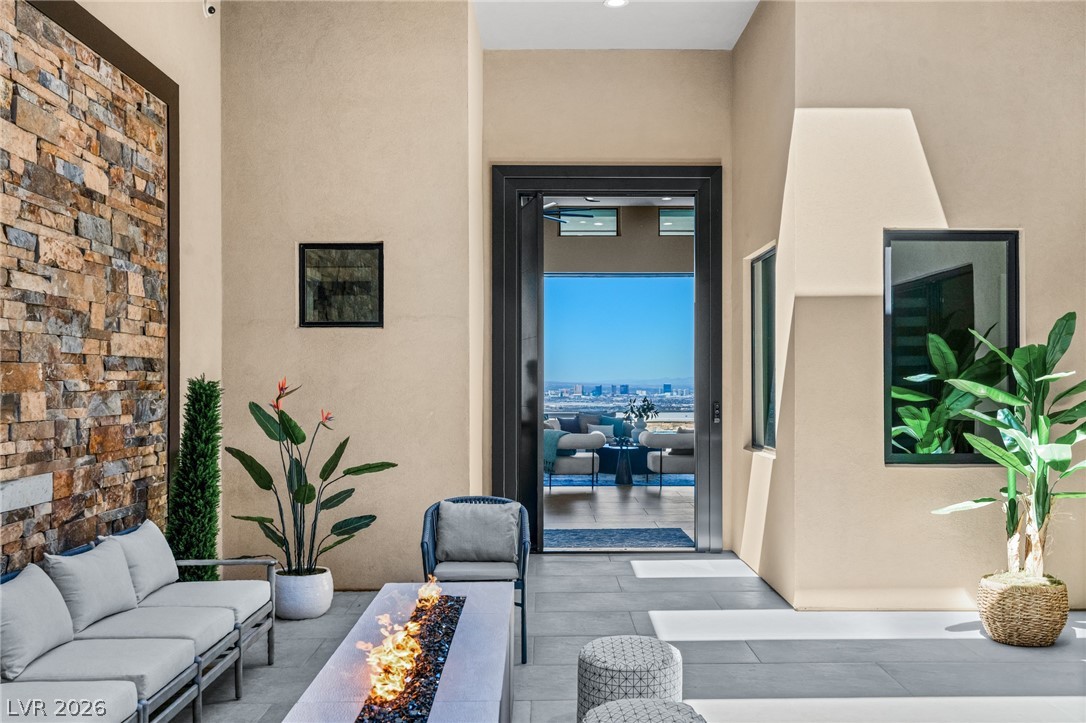 9 Stonecutter Court Henderson NV 89012