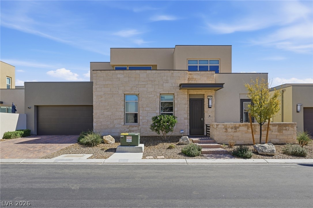 4246 Swift Street Las Vegas NV 89135