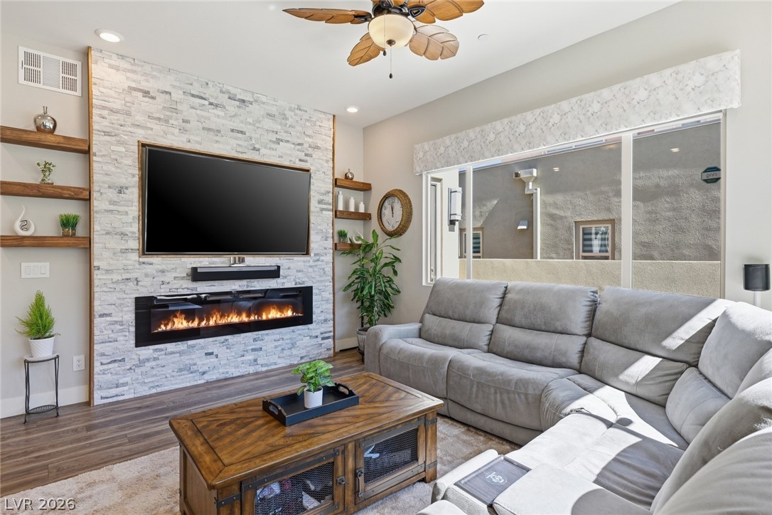4246 Swift Street Las Vegas NV 89135