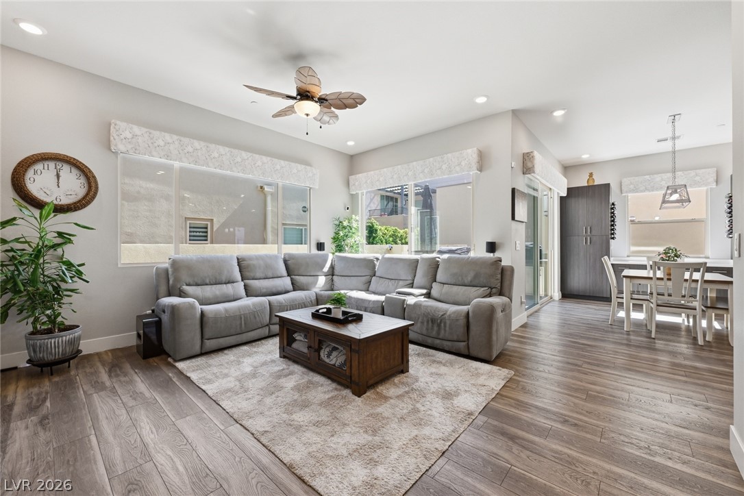 4246 Swift Street Las Vegas NV 89135