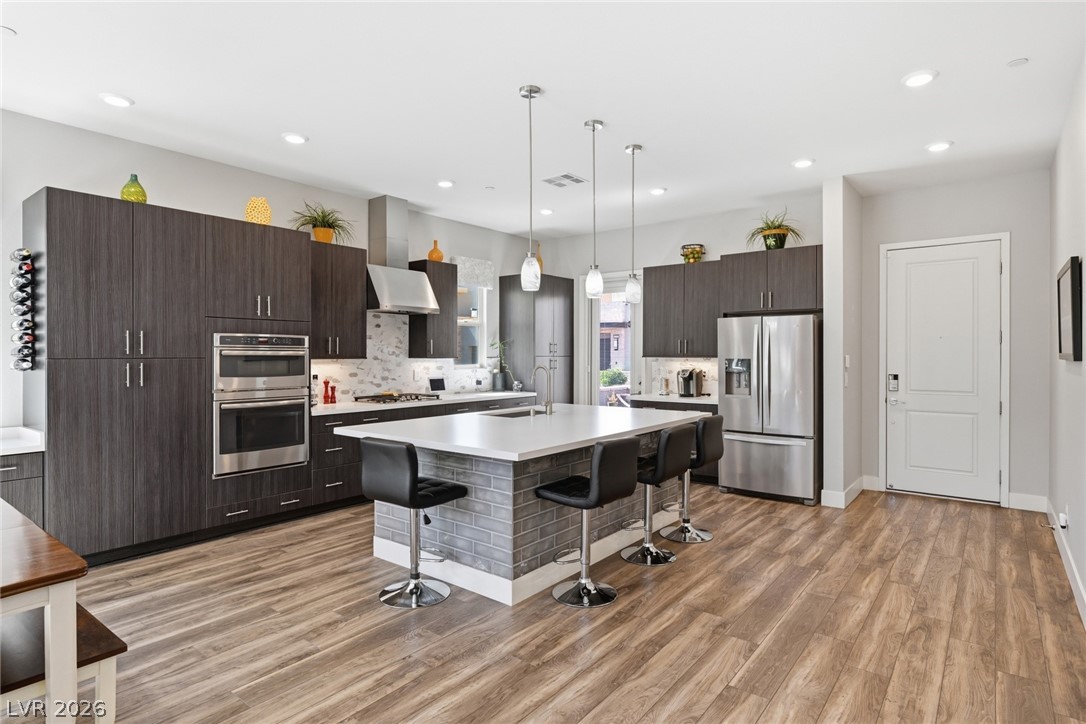4246 Swift Street Las Vegas NV 89135