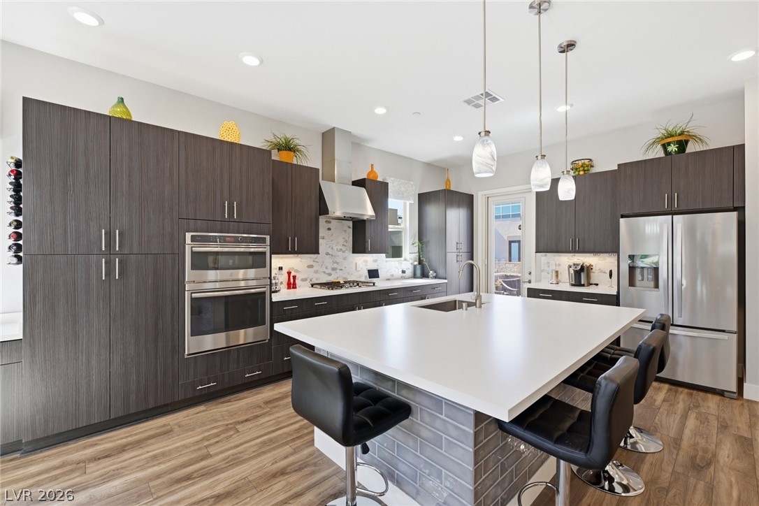 4246 Swift Street Las Vegas NV 89135