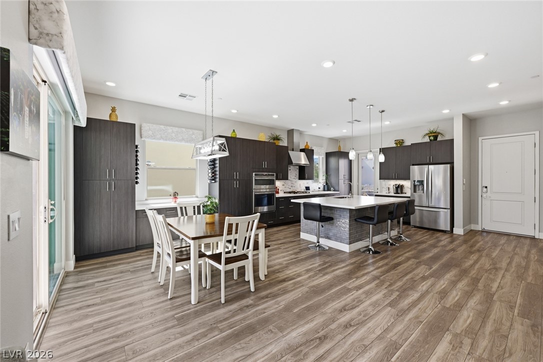 4246 Swift Street Las Vegas NV 89135
