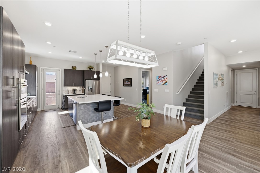 4246 Swift Street Las Vegas NV 89135