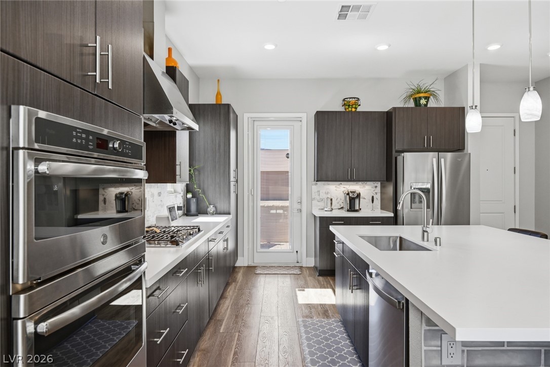 4246 Swift Street Las Vegas NV 89135