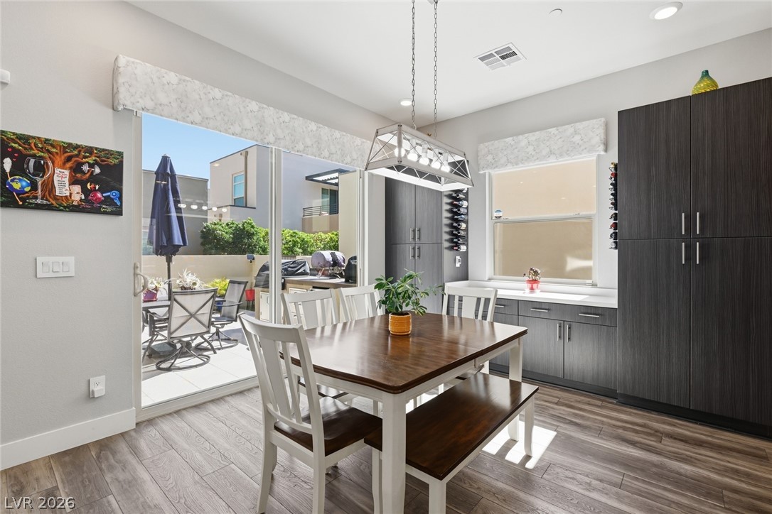 4246 Swift Street Las Vegas NV 89135