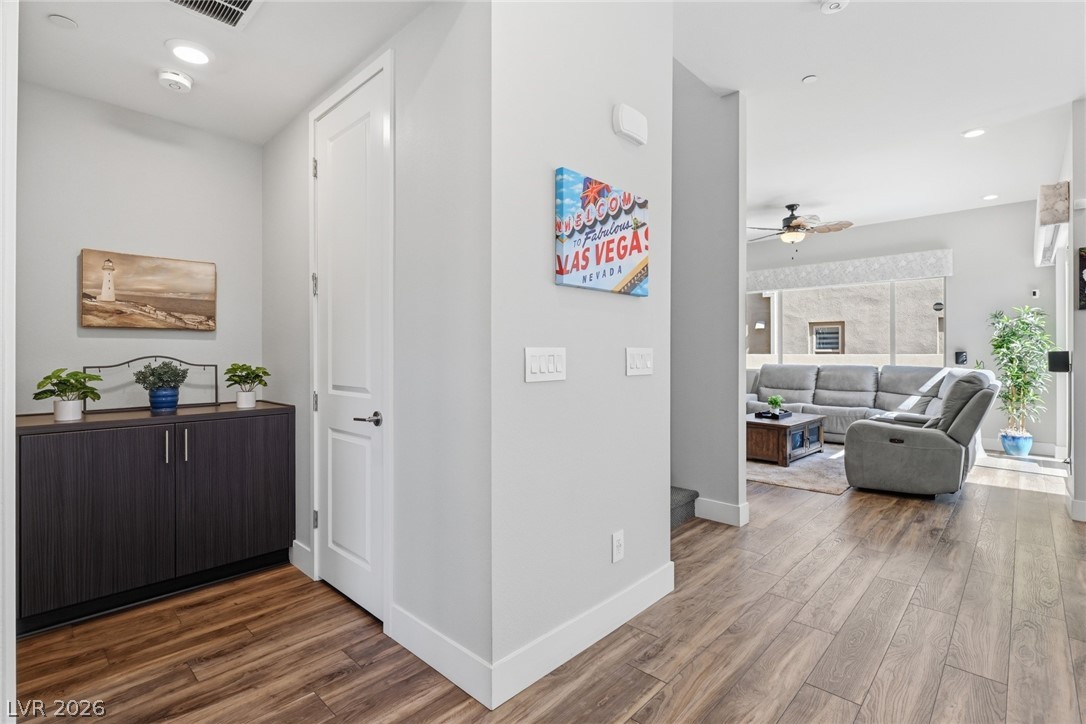 4246 Swift Street Las Vegas NV 89135