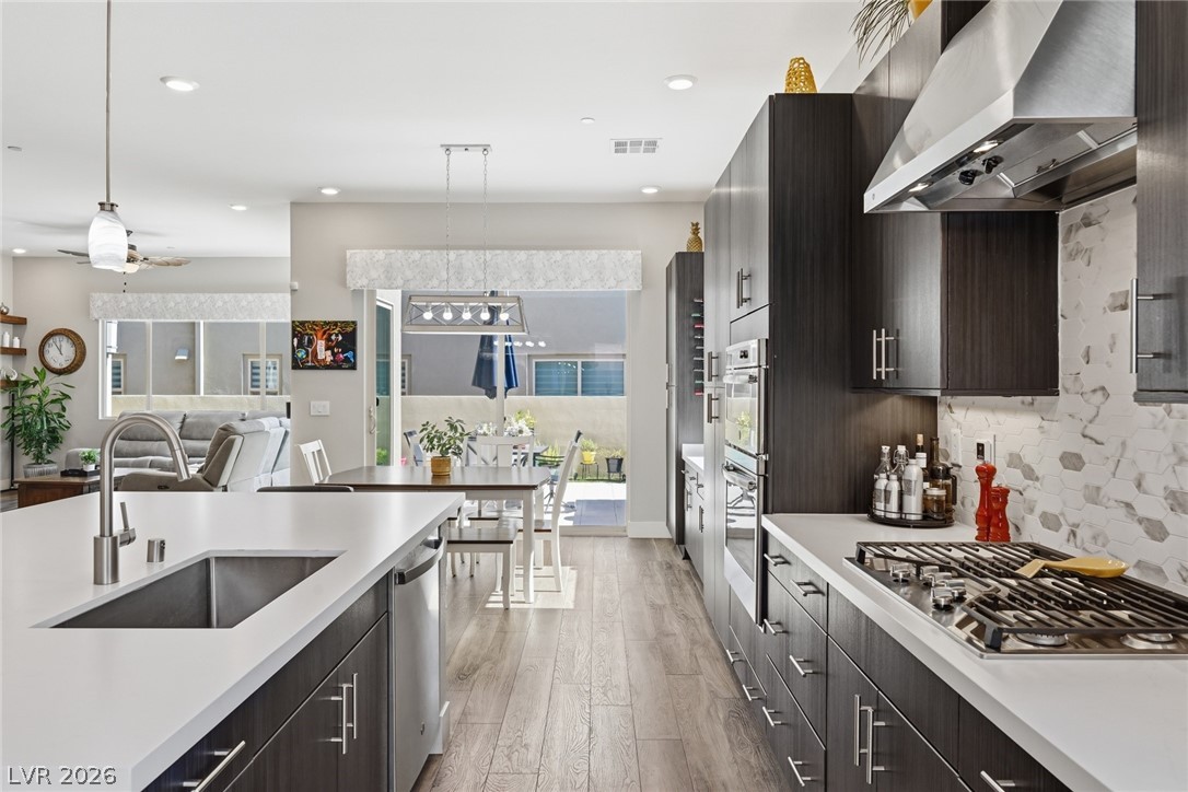 4246 Swift Street Las Vegas NV 89135