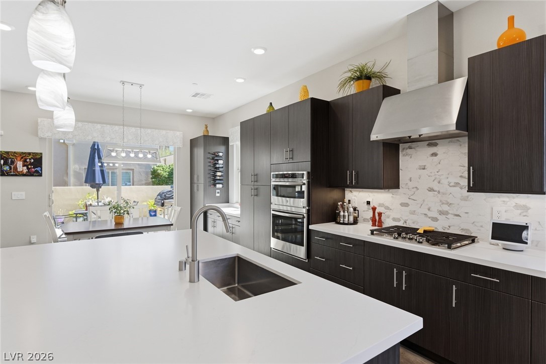 4246 Swift Street Las Vegas NV 89135