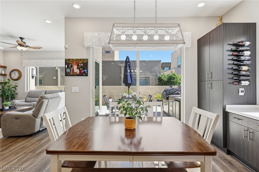 4246 Swift Street Las Vegas NV 89135