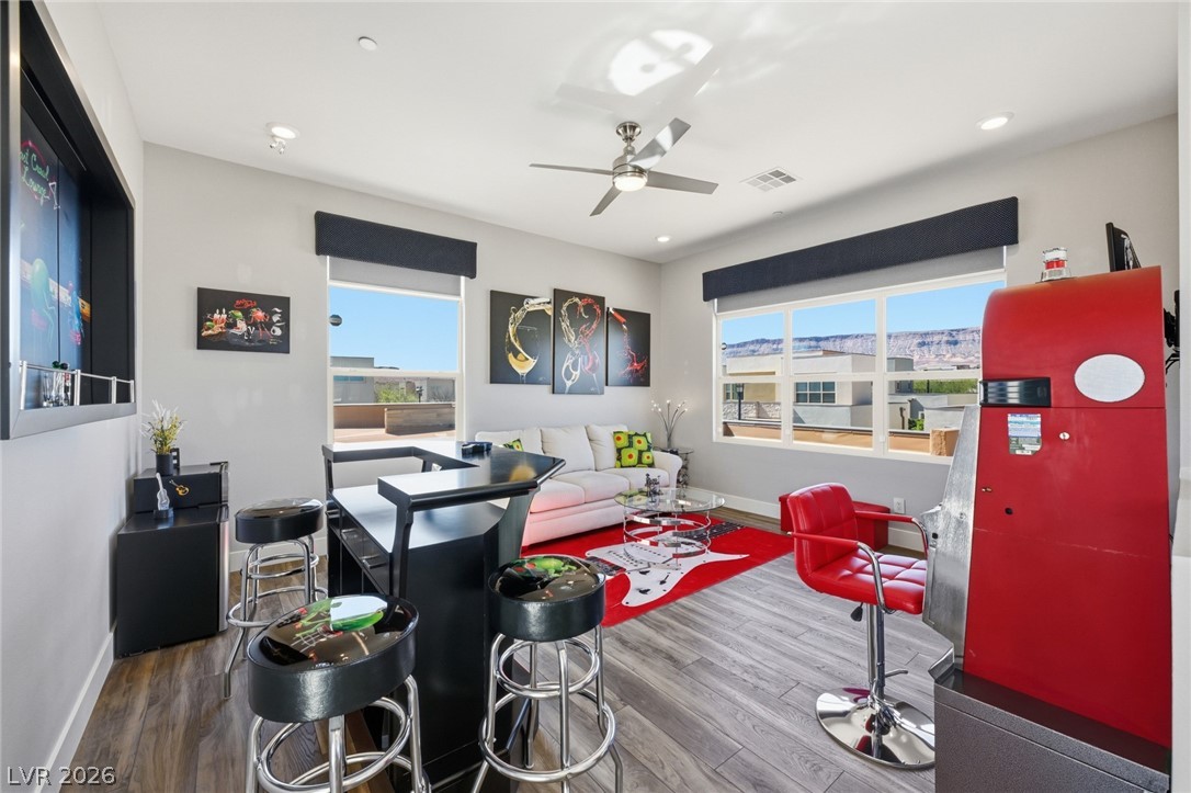 4246 Swift Street Las Vegas NV 89135
