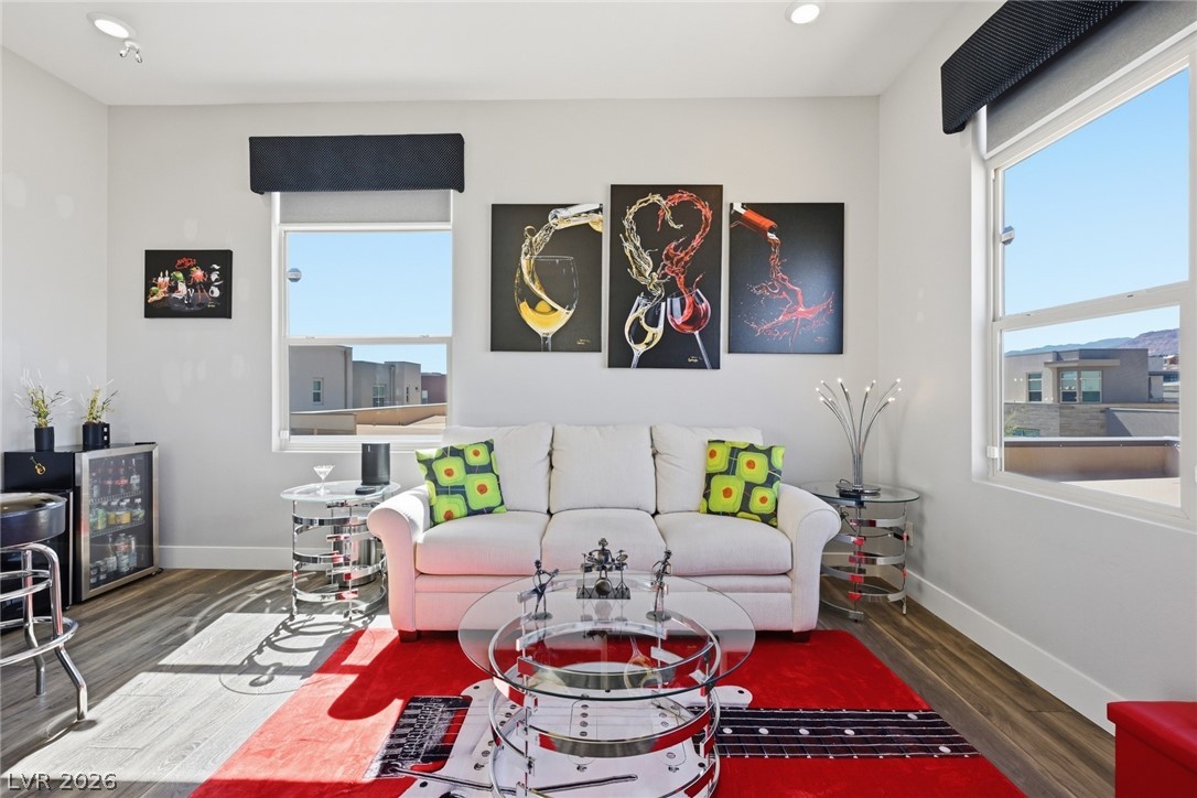 4246 Swift Street Las Vegas NV 89135