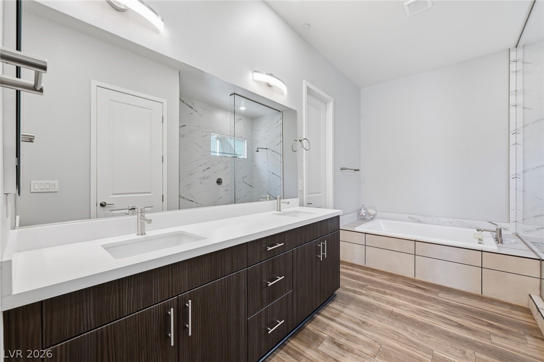 4246 Swift Street Las Vegas NV 89135
