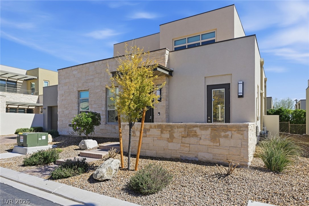 4246 Swift Street Las Vegas NV 89135