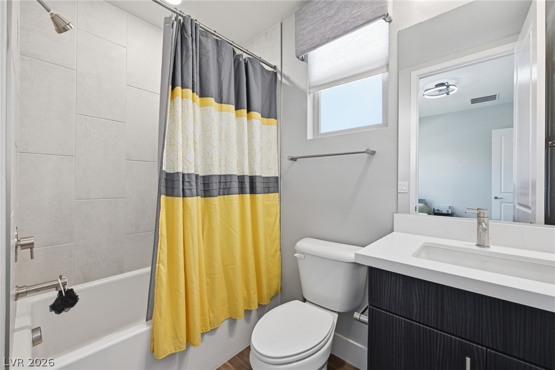 4246 Swift Street Las Vegas NV 89135