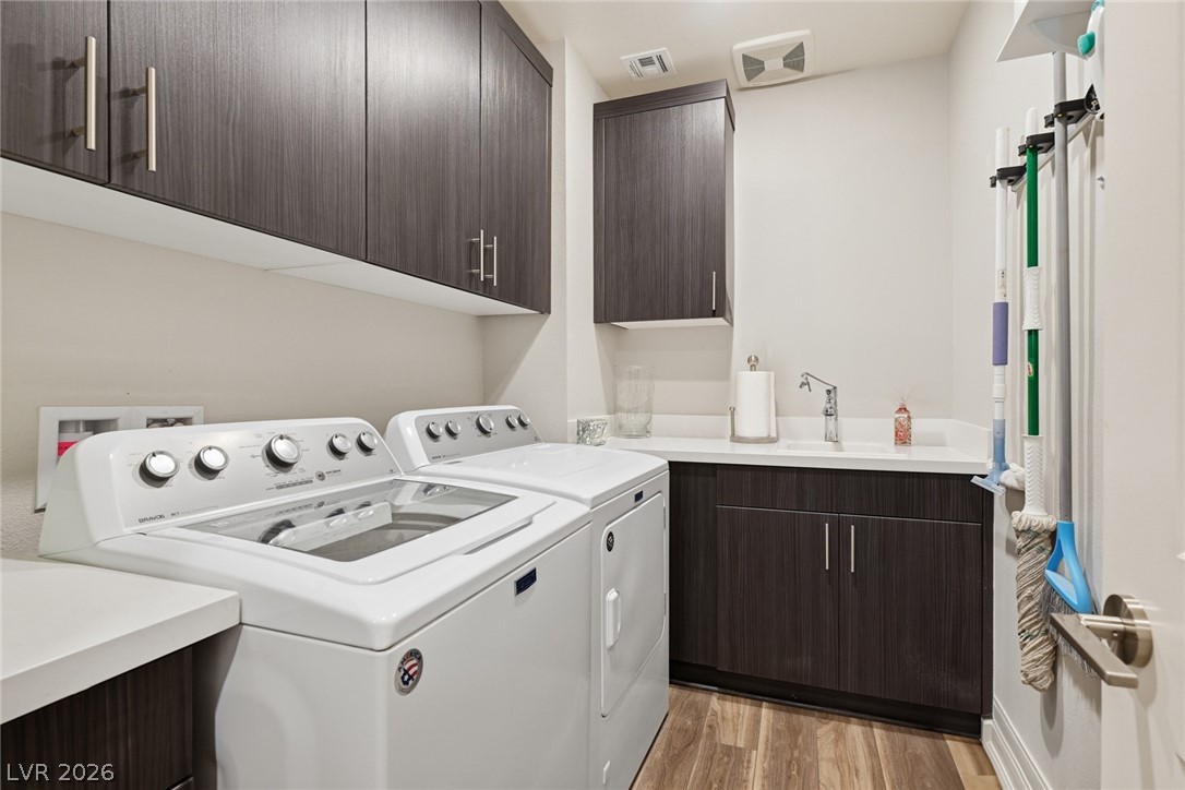 4246 Swift Street Las Vegas NV 89135