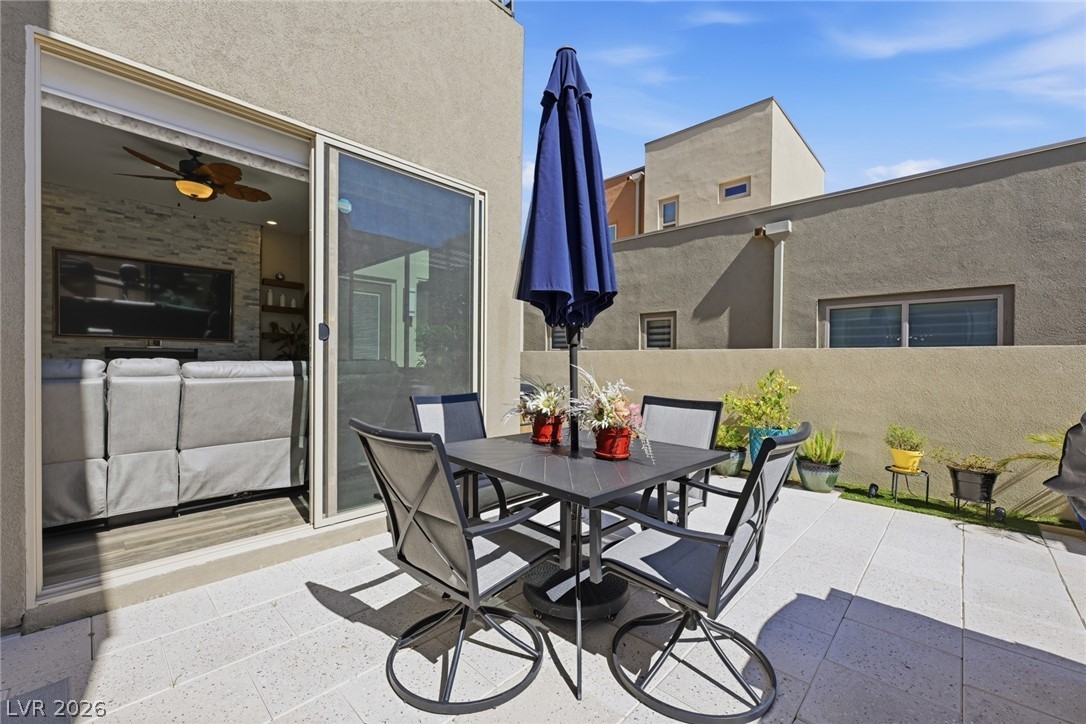4246 Swift Street Las Vegas NV 89135