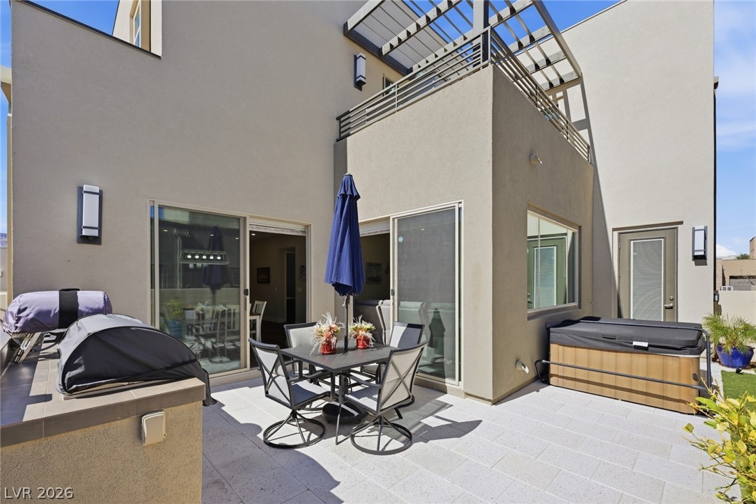 4246 Swift Street Las Vegas NV 89135