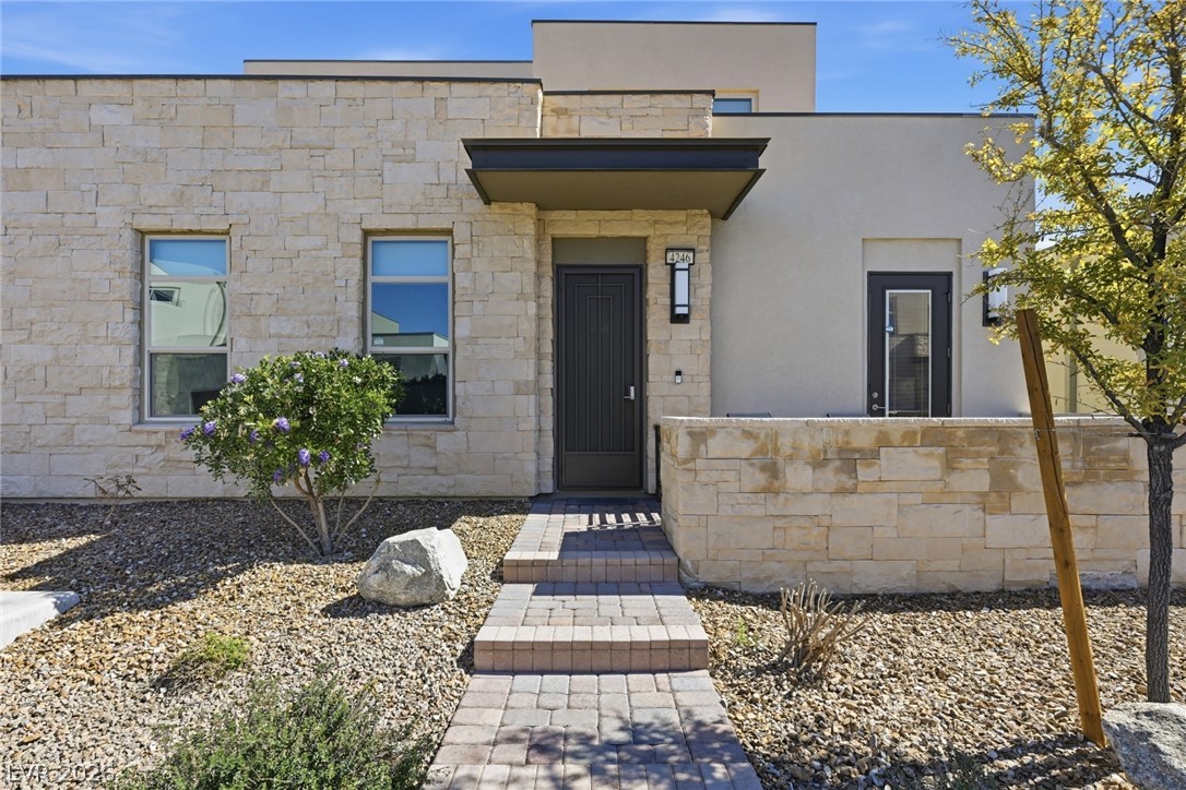 4246 Swift Street Las Vegas NV 89135