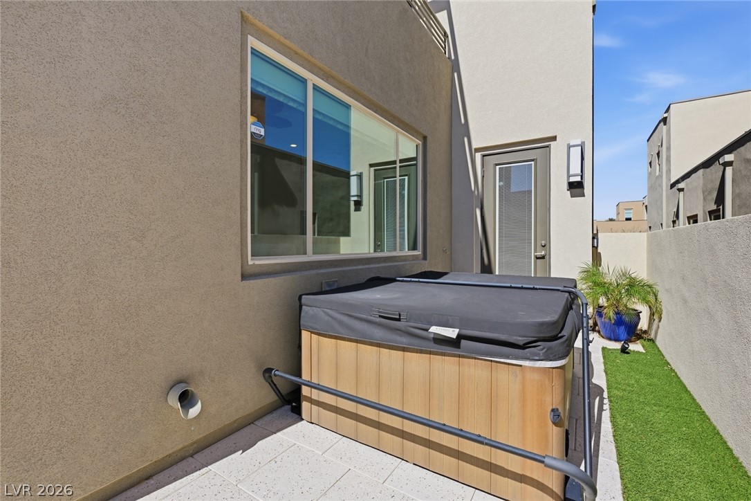 4246 Swift Street Las Vegas NV 89135