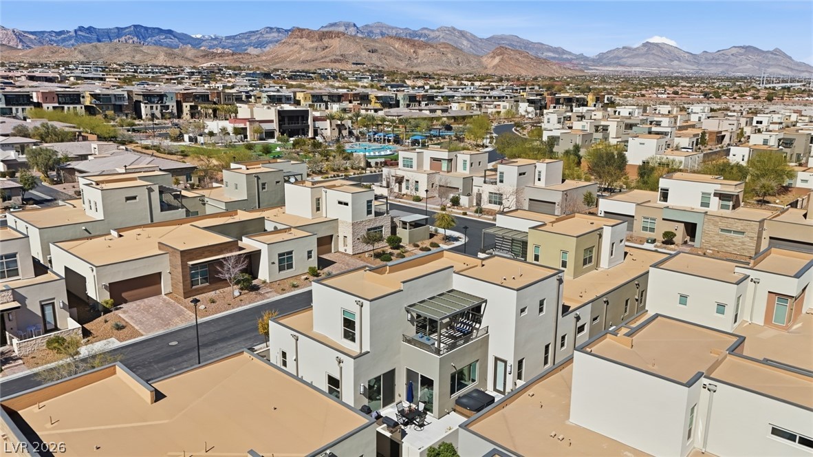 4246 Swift Street Las Vegas NV 89135