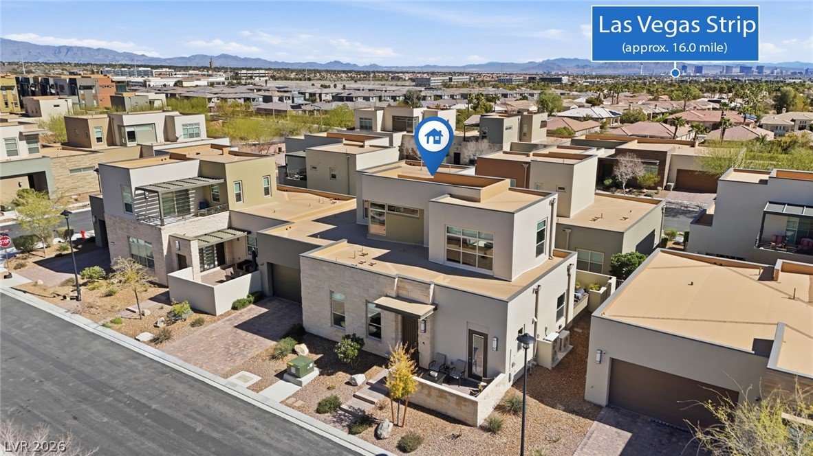 4246 Swift Street Las Vegas NV 89135