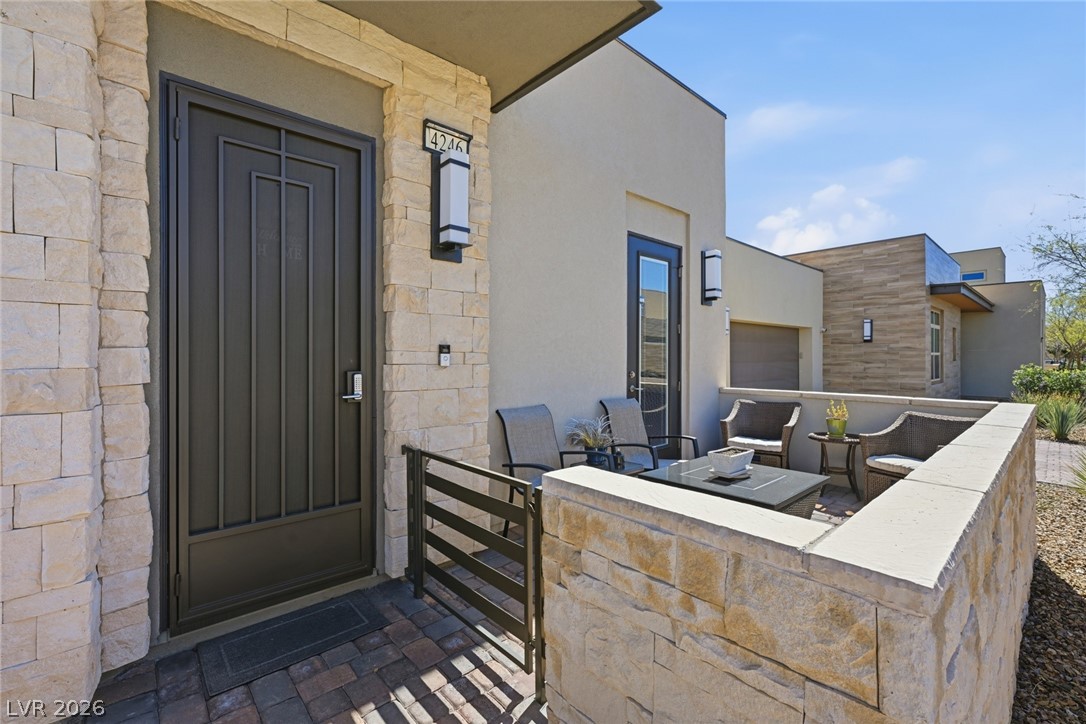 4246 Swift Street Las Vegas NV 89135
