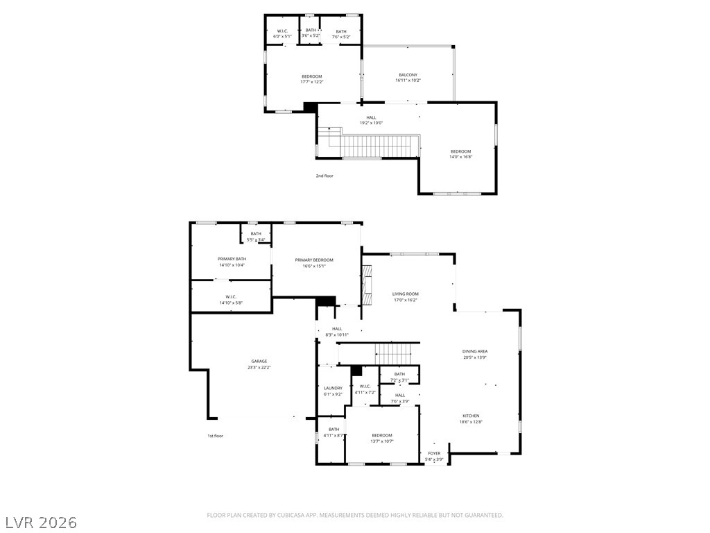 4246 Swift Street Las Vegas NV 89135