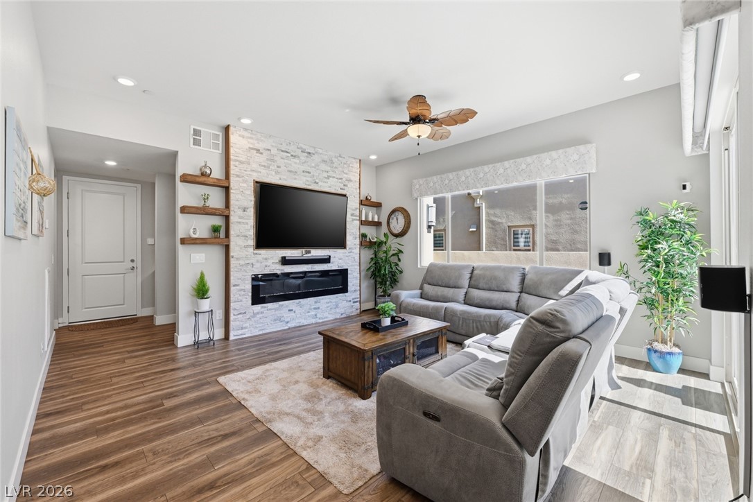 4246 Swift Street Las Vegas NV 89135