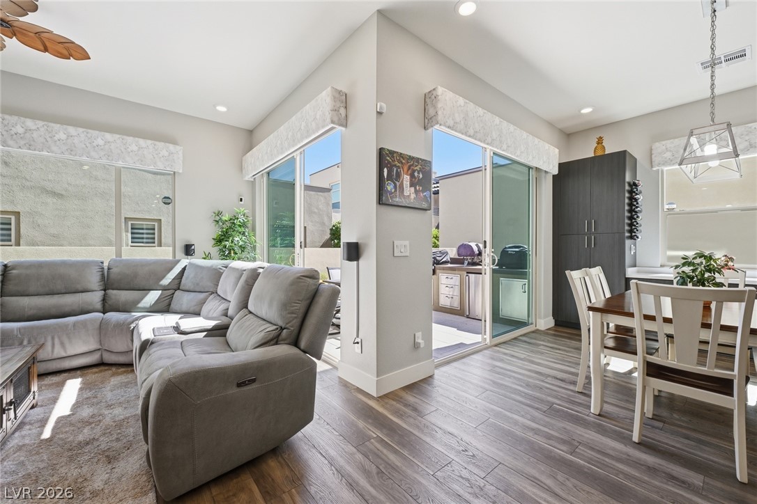 4246 Swift Street Las Vegas NV 89135
