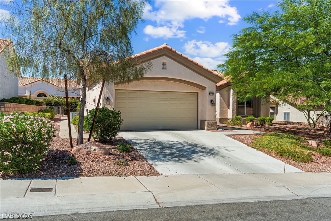 9920 Netherton Drive Las Vegas NV 89134