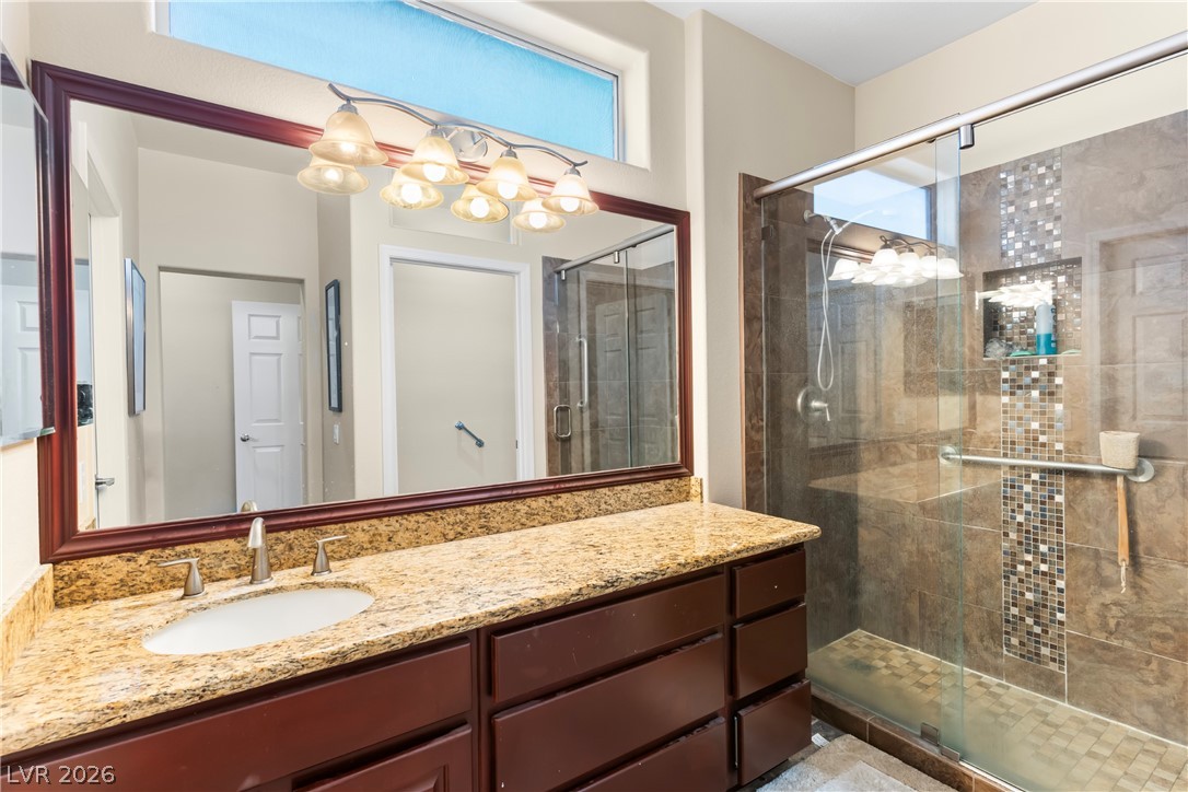 9920 Netherton Drive Las Vegas NV 89134