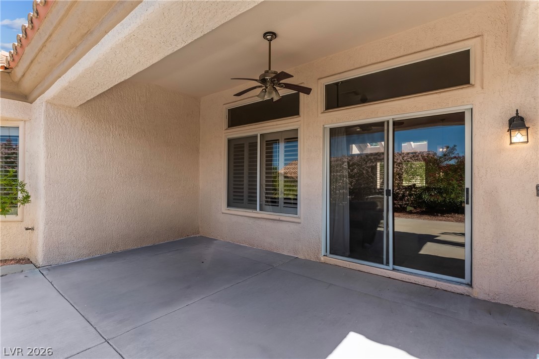 9920 Netherton Drive Las Vegas NV 89134