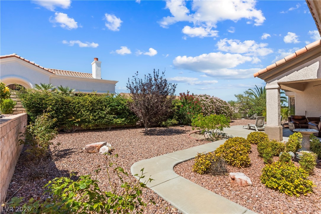 9920 Netherton Drive Las Vegas NV 89134