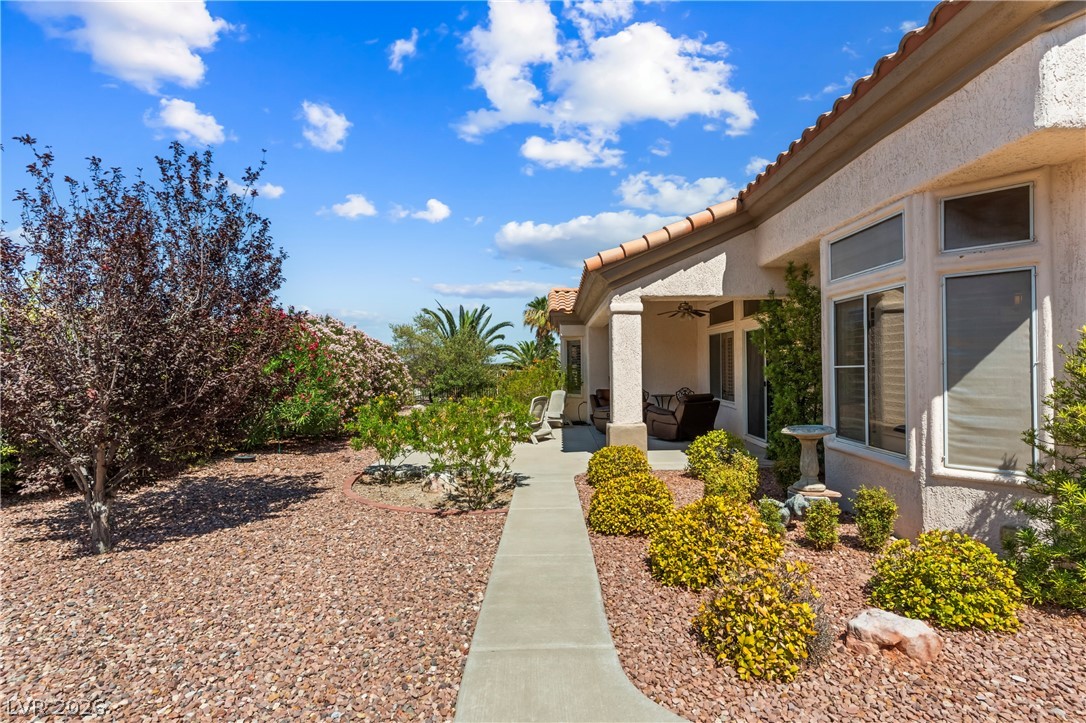 9920 Netherton Drive Las Vegas NV 89134