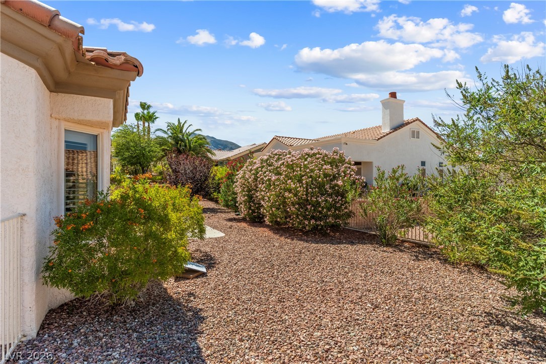 9920 Netherton Drive Las Vegas NV 89134