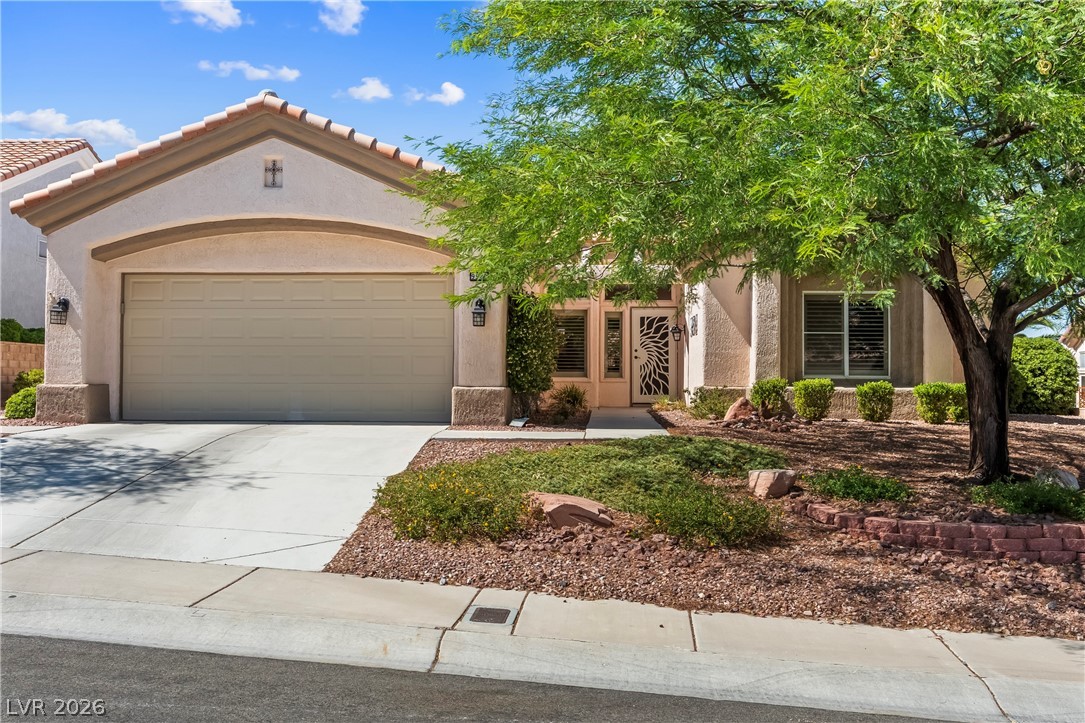 9920 Netherton Drive Las Vegas NV 89134