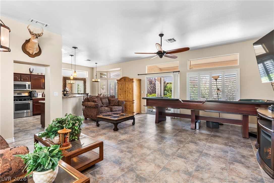 9920 Netherton Drive Las Vegas NV 89134