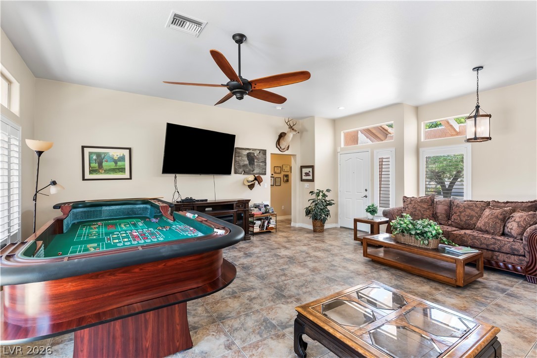 9920 Netherton Drive Las Vegas NV 89134