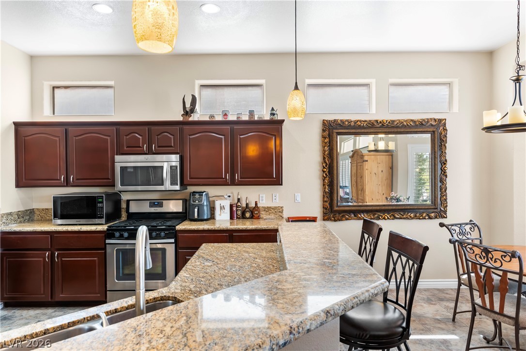 9920 Netherton Drive Las Vegas NV 89134