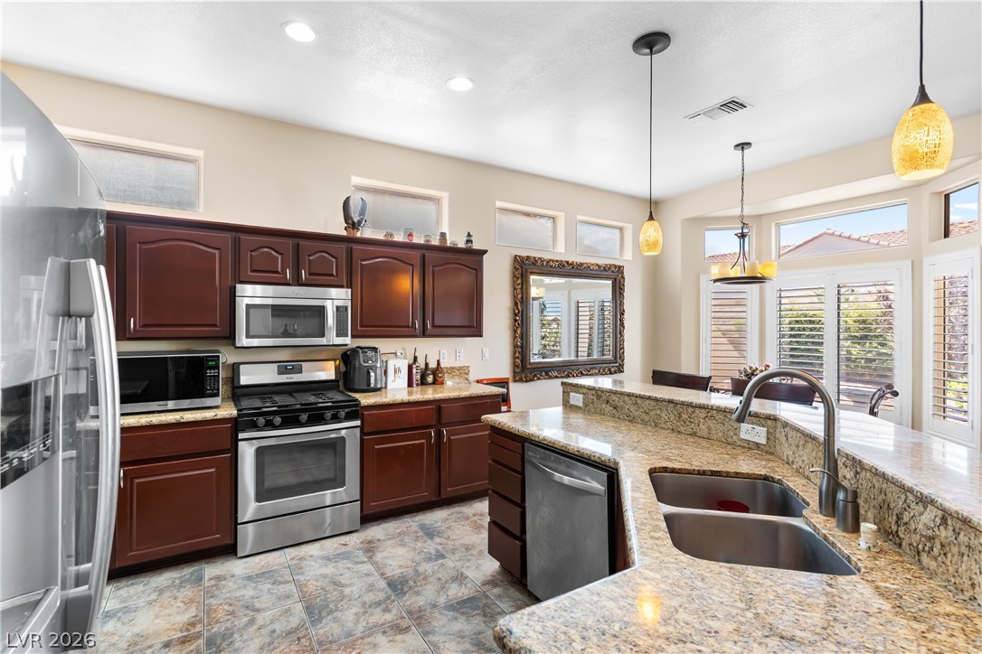 9920 Netherton Drive Las Vegas NV 89134