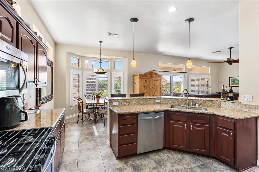 9920 Netherton Drive Las Vegas NV 89134