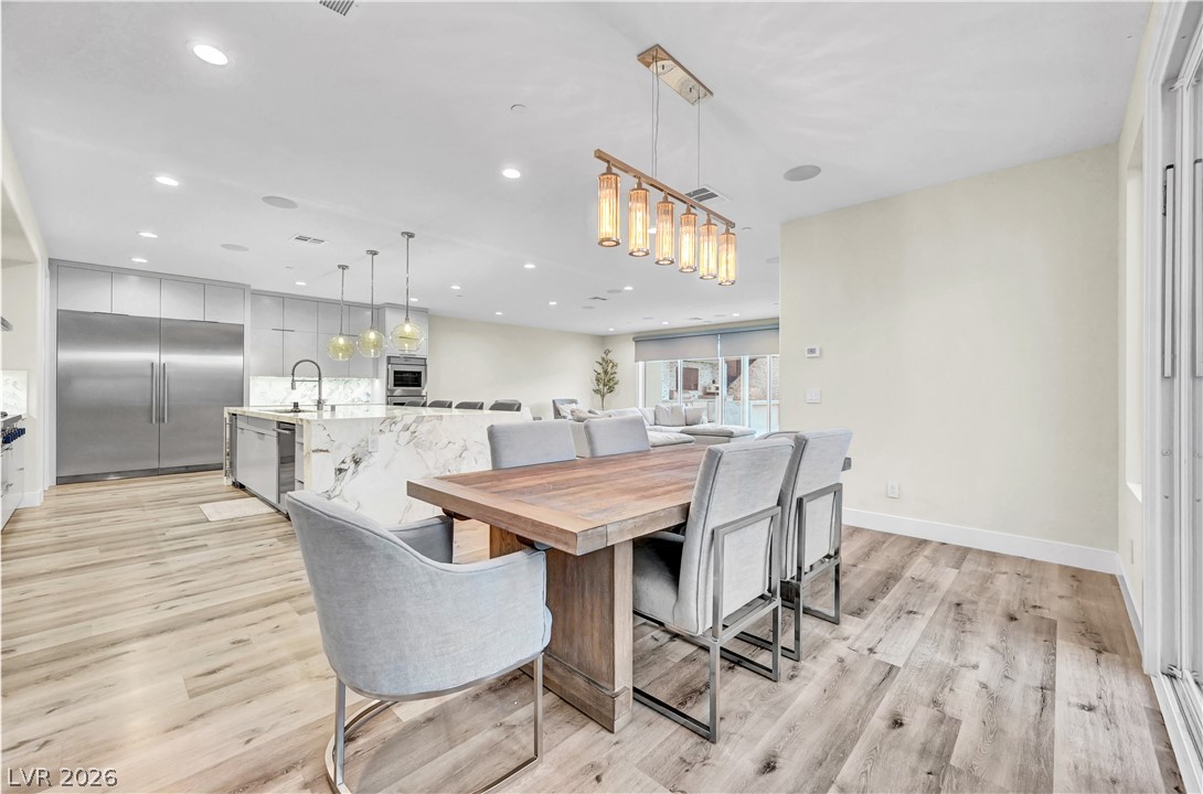 4709 Amazing View Street Las Vegas NV 89129
