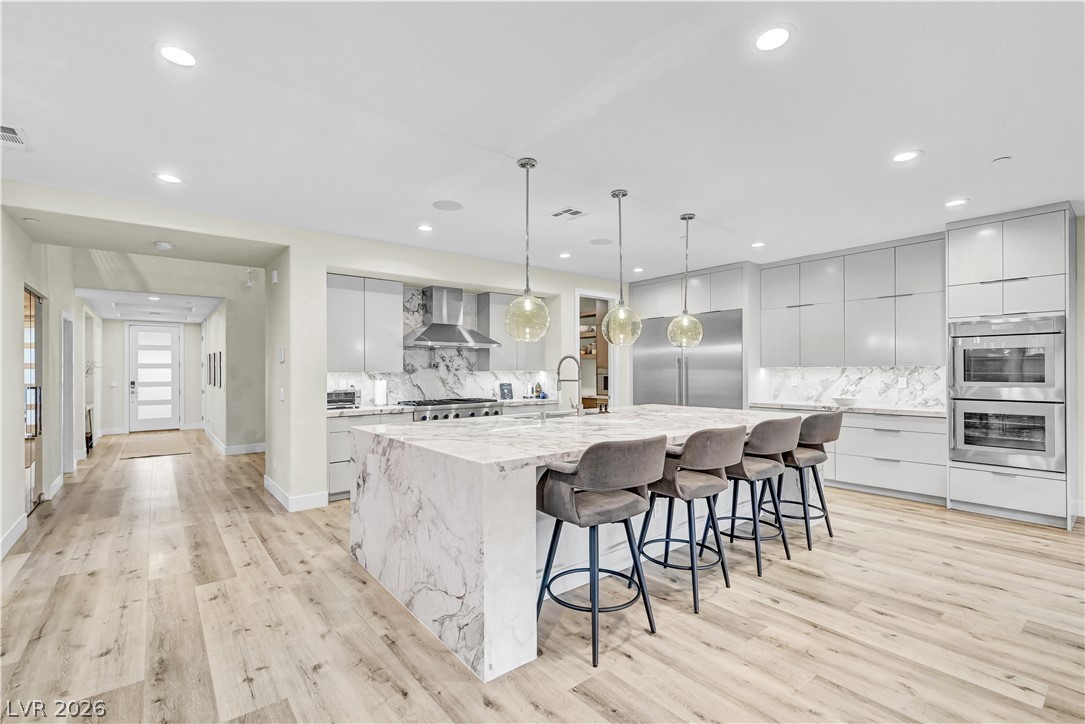 4709 Amazing View Street Las Vegas NV 89129