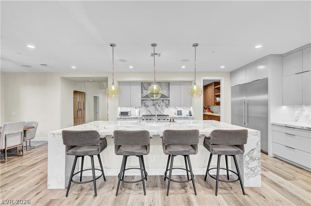 4709 Amazing View Street Las Vegas NV 89129