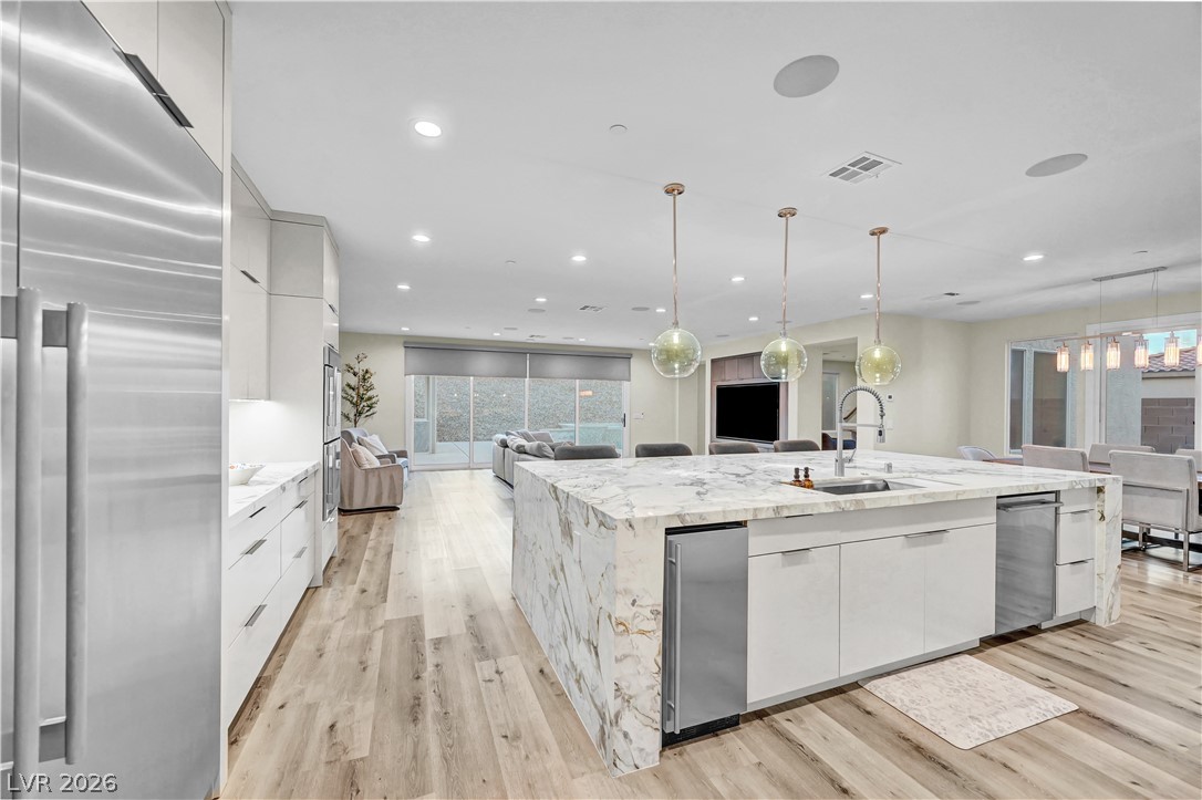 4709 Amazing View Street Las Vegas NV 89129